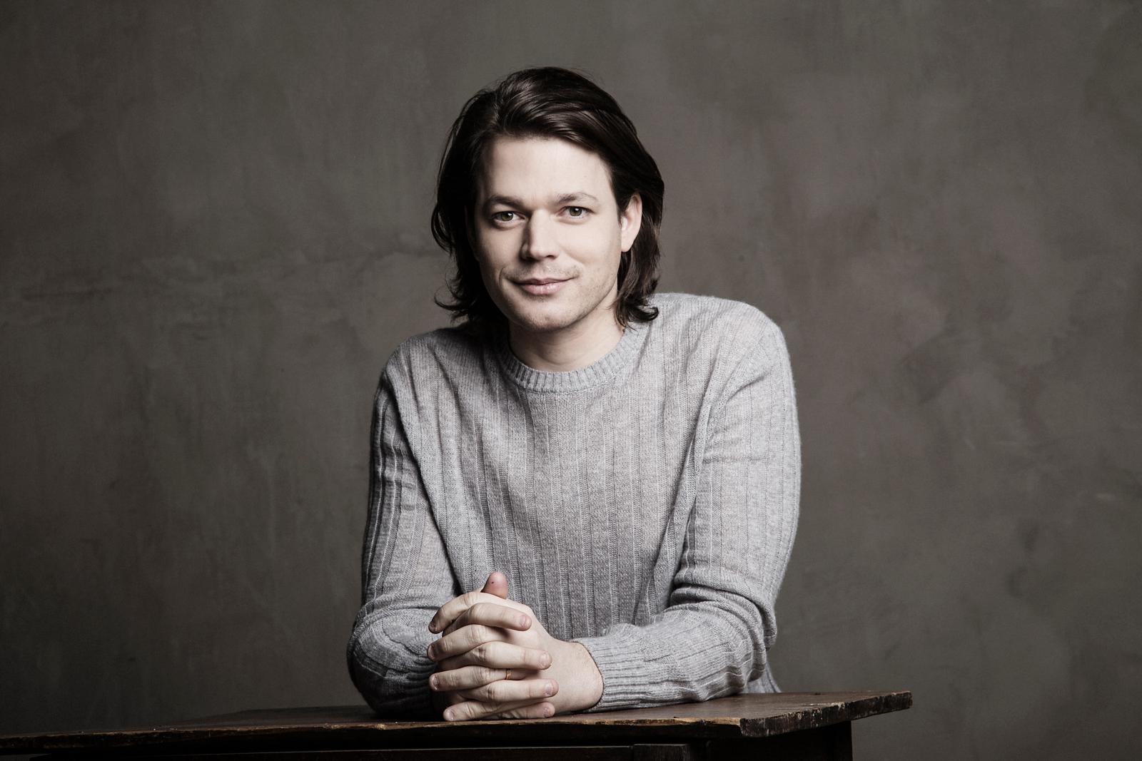 David Fray