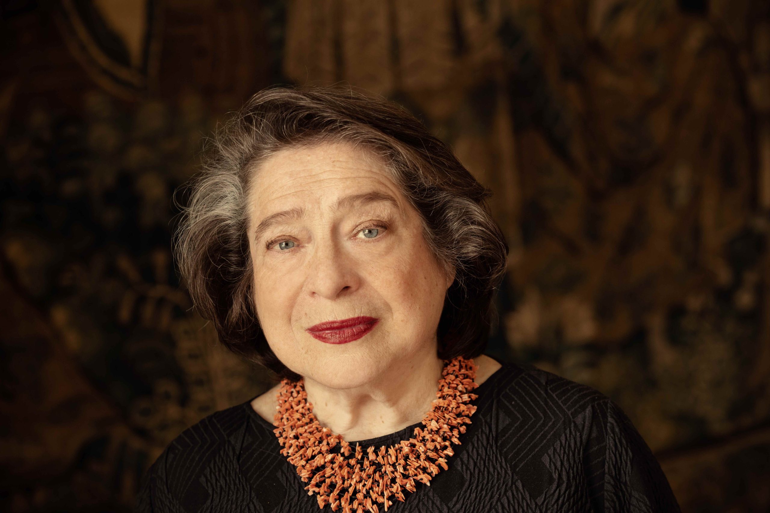 Elisabeth Leonskaja