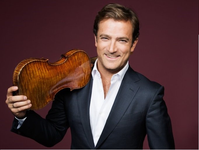 Renaud Capuçon