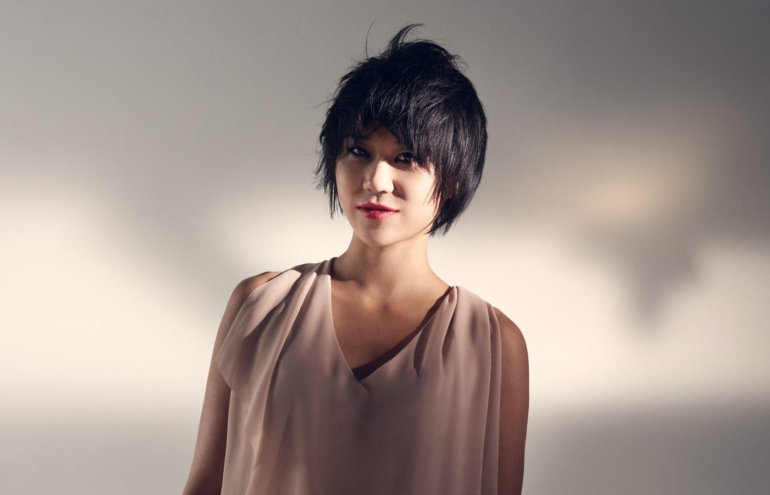 Yuja Wang