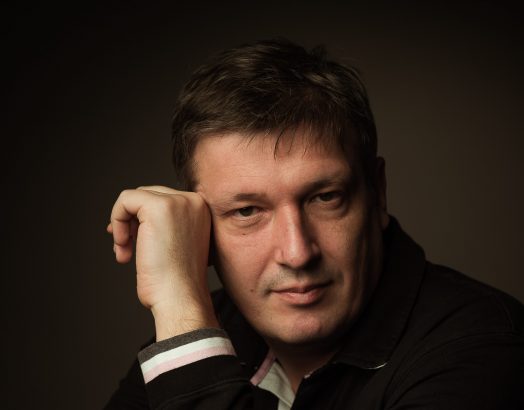 Boris Berezovsky